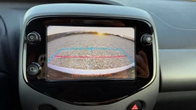 Toyota Aygo X-TREND AUTOMATIC 54000KM, снимка 15