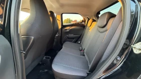 Toyota Aygo X-TREND AUTOMATIC 54000KM, снимка 9