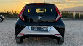 Toyota Aygo X-TREND AUTOMATIC 54000KM, снимка 6