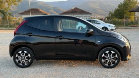 Toyota Aygo X-TREND AUTOMATIC 54000KM, снимка 4