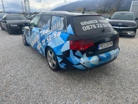 Audi A4 2.0 TDI, снимка 5