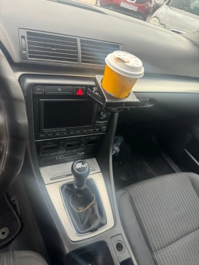 Audi A4 2.0 TDI, снимка 3