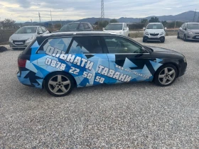 Audi A4 2.0 TDI, снимка 7