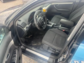 Audi A4 2.0 TDI, снимка 4