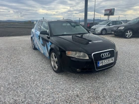 Audi A4 2.0 TDI, снимка 2