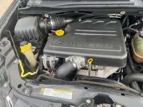 Chrysler Gr.voyager 2.8crdi-limited, снимка 16