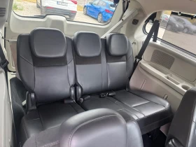 Chrysler Gr.voyager 2.8crdi-limited, снимка 6