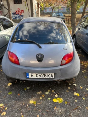 Ford Ka, снимка 2