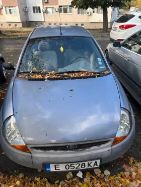 Ford Ka, снимка 1