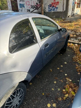 Ford Ka, снимка 3