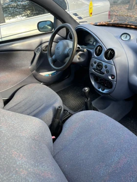 Ford Ka, снимка 4