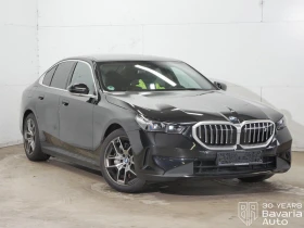 BMW i5 40 xDrive, снимка 4