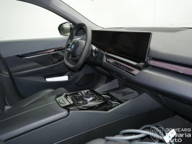 BMW i5 40 xDrive, снимка 6