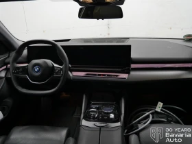 BMW i5 40 xDrive, снимка 5