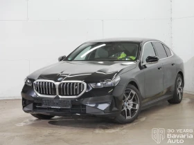 BMW i5 40 xDrive, снимка 1