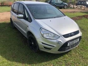 Ford S-Max 2.0 TDCI FACE - [2] 