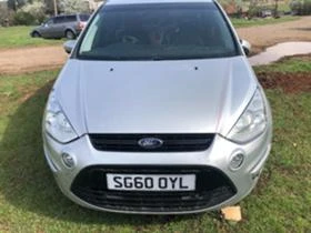 Ford S-Max 2.0 TDCI FACE - [7] 