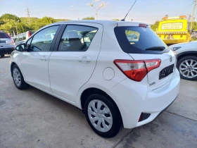 Обява за продажба на Toyota Yaris 1.4d4d 90k* VAN* UNIKAT*  ~17 350 лв. - изображение 3