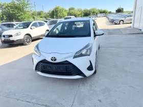 ����� �� �������� �� Toyota Yaris 1.4d4d 90k* VAN* UNIKAT* 