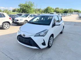 ����� �� �������� �� Toyota Yaris 1.4d4d 90k* VAN* UNIKAT* 