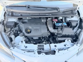 Toyota Yaris 1.4d4d 90k* VAN* UNIKAT*  - 8100 € / 15842.22 лв. - 30427822 17