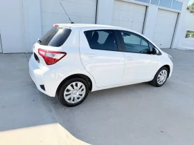 Toyota Yaris 1.4d4d 90k* VAN* UNIKAT*  - 8100 € / 15842.22 лв. - 30427822 14