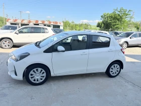 ����� �� �������� �� Toyota Yaris 1.4d4d 90k* VAN* UNIKAT* 