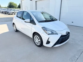 Toyota Yaris 1.4d4d 90k* VAN* UNIKAT*  - 8100 € / 15842.22 лв. - 30427822 12
