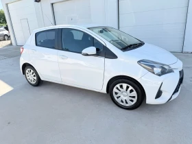 Toyota Yaris 1.4d4d 90k* VAN* UNIKAT*  - 8100 € / 15842.22 лв. - 30427822 13
