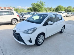 ����� �� �������� �� Toyota Yaris 1.4d4d 90k* VAN* UNIKAT* 