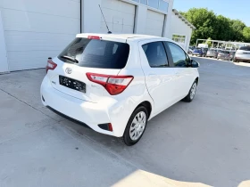 Toyota Yaris 1.4d4d 90k* VAN* UNIKAT*  - 8100 € / 15842.22 лв. - 30427822 15
