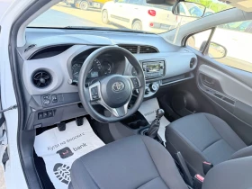 Toyota Yaris 1.4d4d 90k* VAN* UNIKAT*  - 8100 € / 15842.22 лв. - 30427822 7
