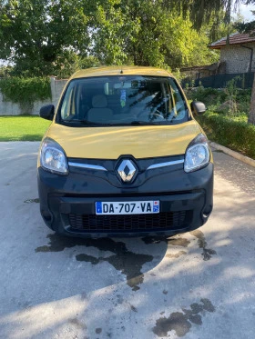 Renault Kangoo ZE MAXI | Mobile.bg    3