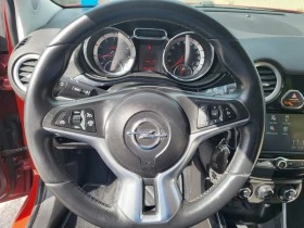 Opel Adam  Euro 6, снимка 17