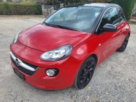 Opel Adam  Euro 6, снимка 2