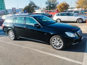     Mercedes-Benz E 250  4MATIC