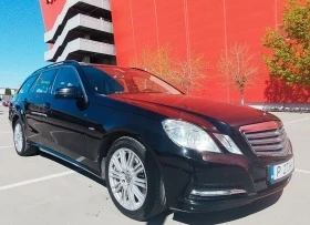 Mercedes-Benz E 250  4MATIC, снимка 11