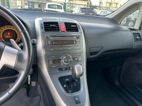 Toyota Auris 1.4d4d, снимка 11