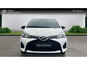 Toyota Yaris | Mobile.bg   5