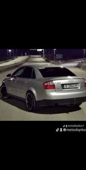 Audi A4 | Mobile.bg   5
