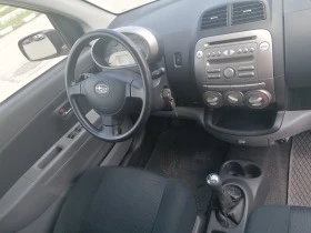 Subaru Justy 1.0i 67000хл, снимка 12