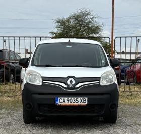 Renault Kangoo 1.5 dci / 75 hp