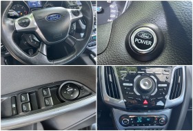 Ford Focus 1.6TDCI, снимка 14