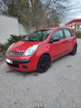 Nissan Note 1.4i | Mobile.bg    4