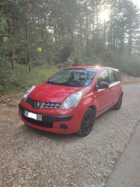 Nissan Note 1.4i | Mobile.bg    3