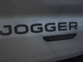 Dacia Jogger НОВО 0KM hybrid Extreme 7места, снимка 5