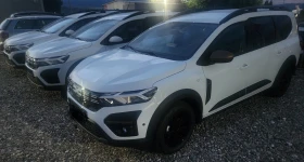     Dacia Jogger  0KM hybrid Extreme 7