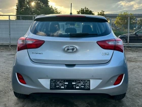 Hyundai I30 1.6CRDI EURO6, снимка 5