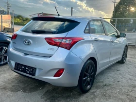     Hyundai I30 1.6CRDI EURO6