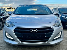     Hyundai I30 1.6CRDI EURO6